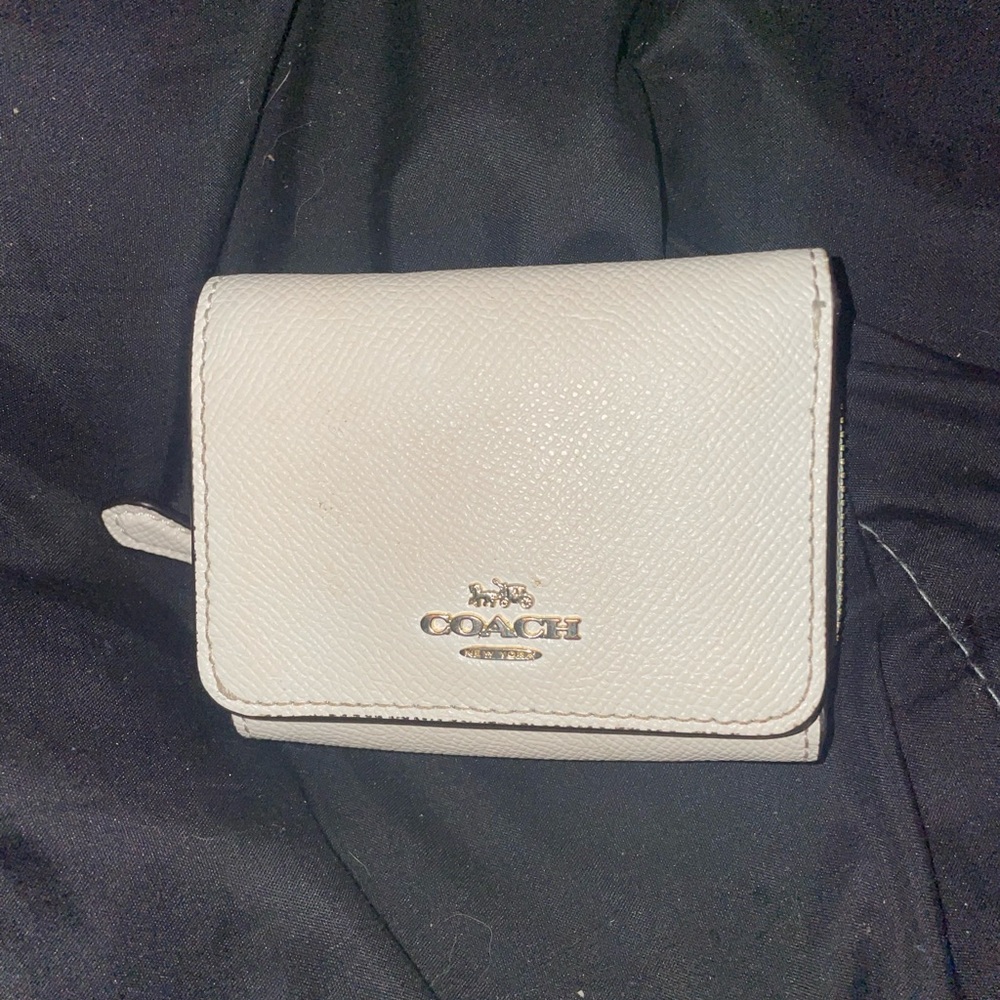 minutes coach wallet